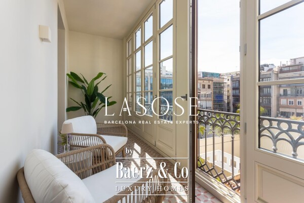 photo 17 Barcelona, La Dreta de l´Eixample