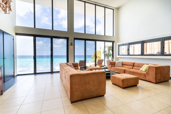 photo 12 Bonaire Beach Villa 1