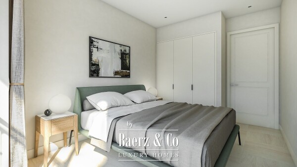 photo 4 Luštica Bay - The Peaks - The Peaks - Golf Residences - Golf Apartments - Botanika Apartments