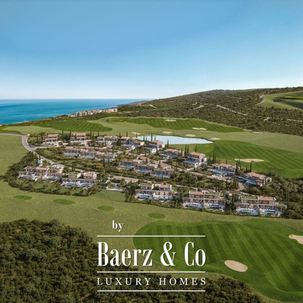 photo 1 Luštica Bay - The Peaks - The Peaks - Golf Residences - Golf Townhouses - Botanika Townhouses