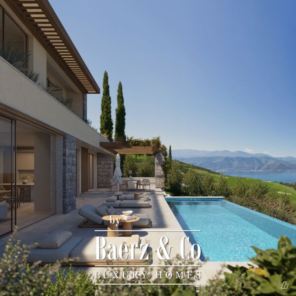 photo 3 Luštica Bay - The Peaks - The Peaks - Golf Residences - Golf Townhouses - Botanika Townhouses