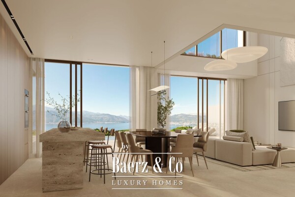 photo 6 Luštica Bay - The Peaks - The Peaks - Golf Residences - Golf Townhouses - Botanika Townhouses