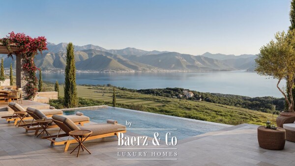 photo 8 Luštica Bay - The Peaks - The Peaks - Golf Residences - Golf Townhouses - Botanika Townhouses