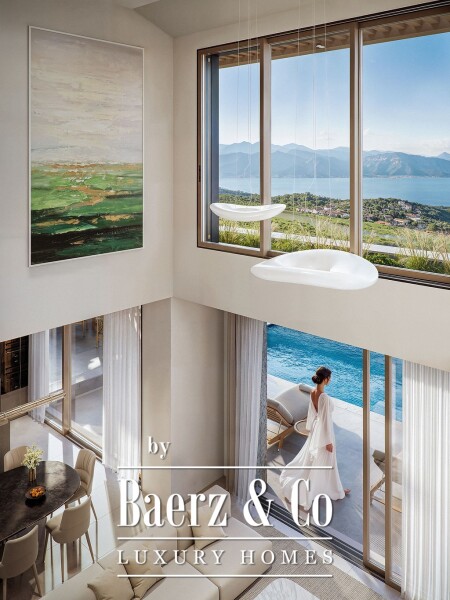 photo 9 Luštica Bay - The Peaks - The Peaks - Golf Residences - Golf Townhouses - Botanika Townhouses
