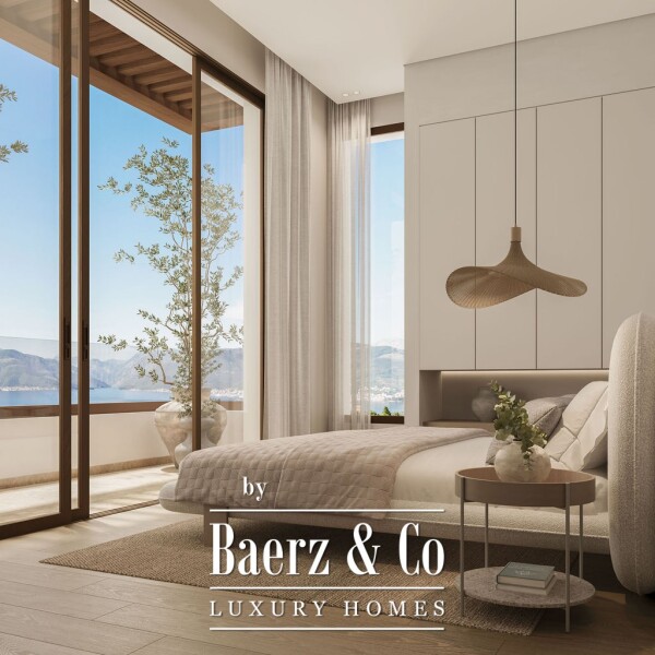 photo 10 Luštica Bay - The Peaks - The Peaks - Golf Residences - Golf Townhouses - Botanika Townhouses