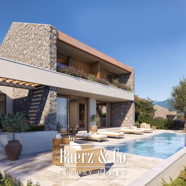 photo 8 Luštica Bay - The Peaks - The Peaks - Golf Residences - Golf Villas - Botanika Villas