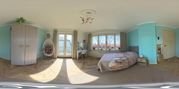 360 Panorama - Steenweg 39