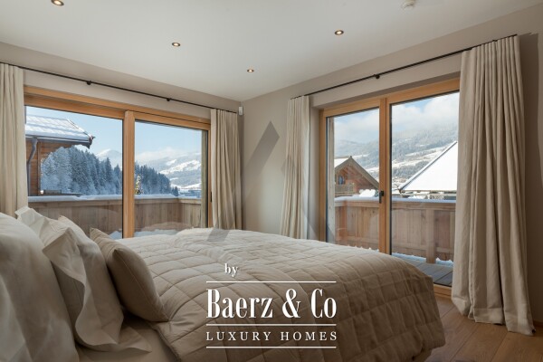 photo 6 Beautiful luxury home in Kirchberg in Tirol