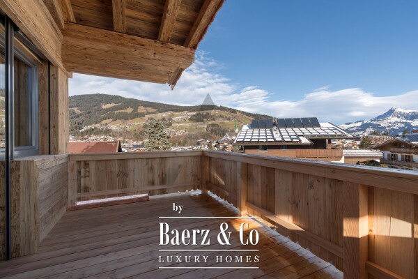 photo 10 Beautiful luxury home in Kirchberg in Tirol