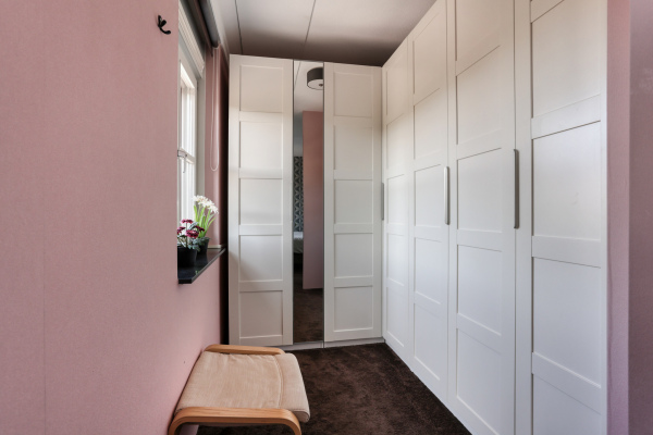 photo 20 Dudokplantsoen 12