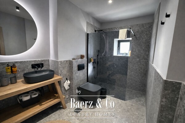 photo 21 Luxurious Villa in Budva Municipality with a Panoramic Sea View