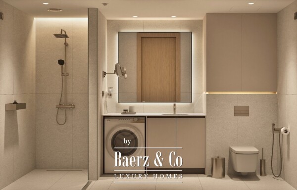 photo 2 Beachfront 5* Meliã Hotel - Meliã Private Residences Budva - One bedroom Apartment - Mountain View