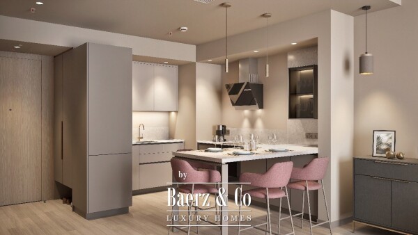 photo 11 Beachfront 5* Meliã Hotel - Meliã Private Residences Budva - One Bedroom Apartment - Sea View