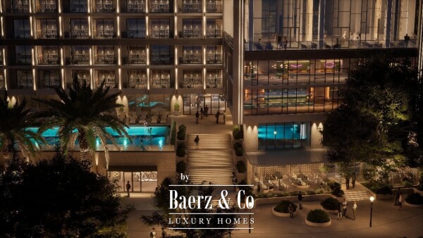 photo 9 Beachfront 5* Meliã Hotel - Meliã Private Residences Budva - Two Bedroom Apartment - Sea View Apartment