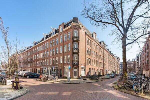 photo 1 Balthasar Floriszstraat 12 3