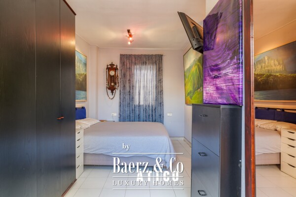 photo 5 Penthouse for sale in Gràcia