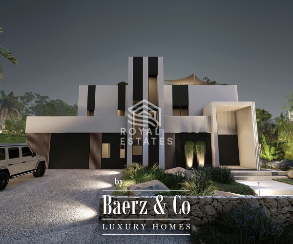 photo 14 Beautiful luxury home in Cala Martina