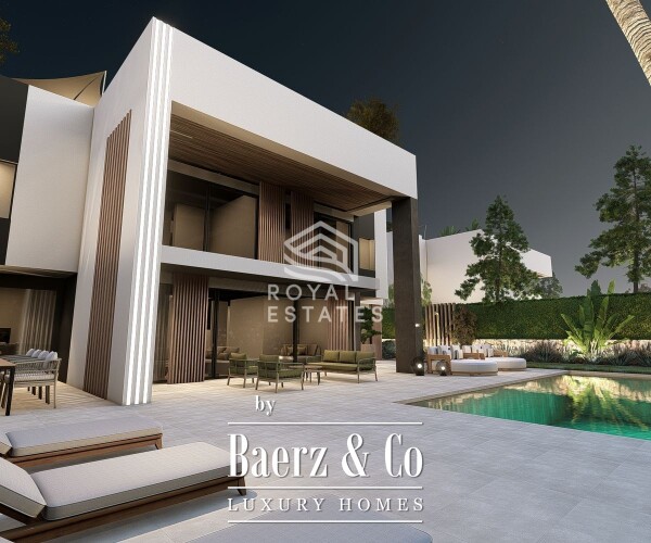 photo 15 Beautiful luxury home in Cala Martina