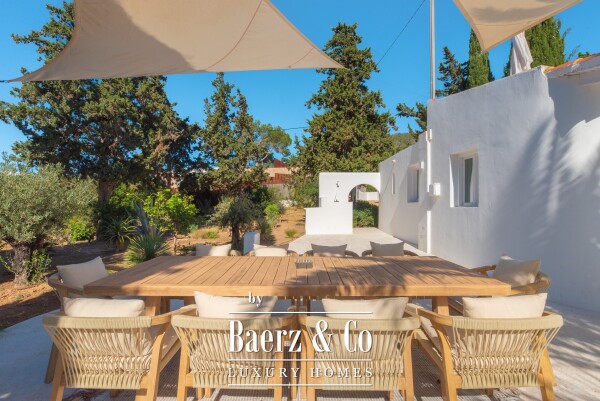 photo 10 Cala Jondal 