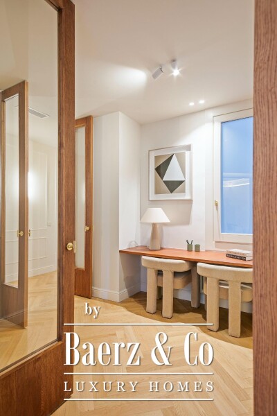 photo 12 Barcelona, La Dreta de l´Eixample