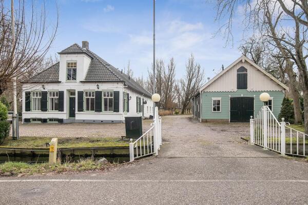 photo 2 's-Gravenweg 178