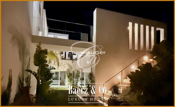 photo 21 IBIZA   Roca Llisa   Villa suspended above the sea