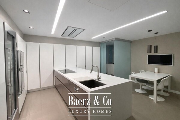 photo 10 Beautiful luxury home in Valencia, El Pla del Remei