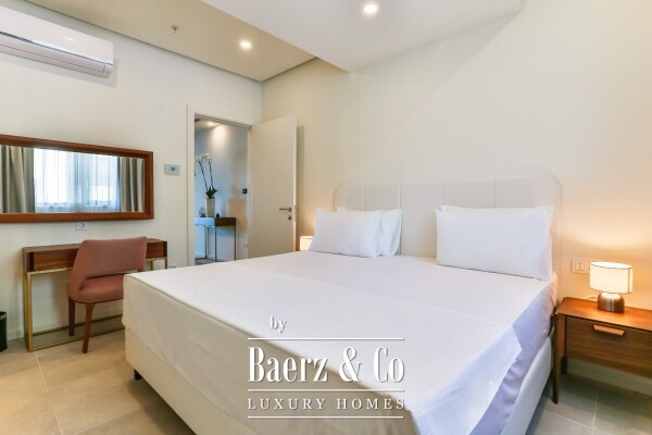 photo 17 Luxurious Apartment next to the Sea in Budva Municipality