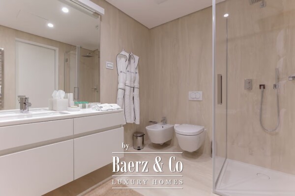 photo 16 Luxury Apartment in a 5* Hotel in Budva near the Sea