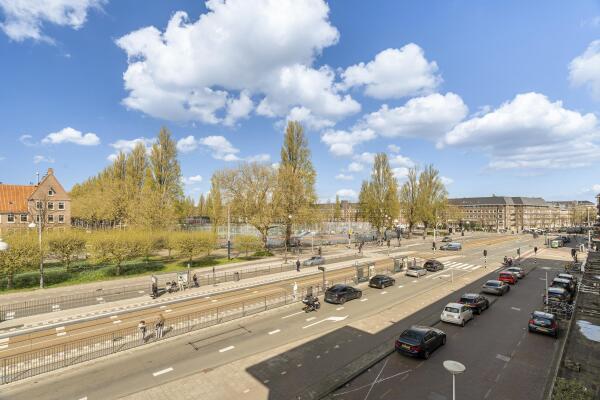 photo 12 Olympiaplein 152 2