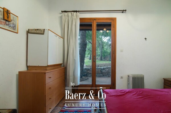 photo 20 Villa for sale in Portes, Aegina