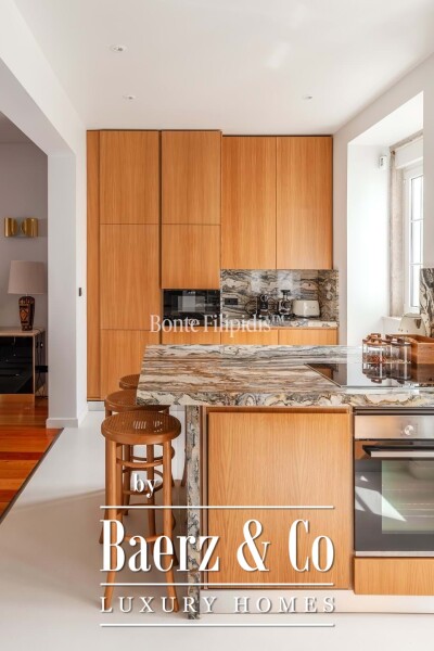photo 14 Beautiful luxury home in Santo António, Principe Real