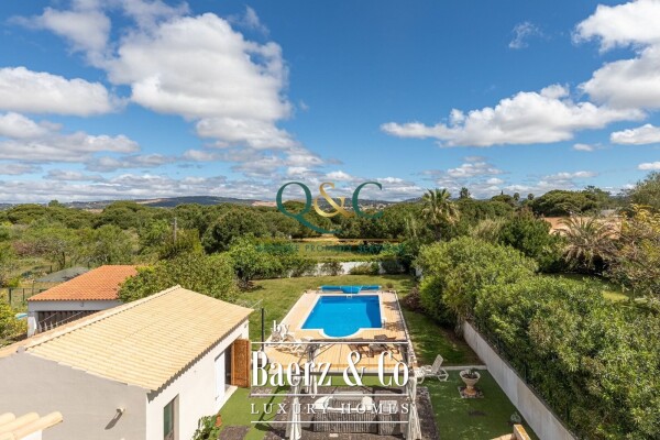 photo 25 Beautiful luxury home in Quarteira, Vilamoura