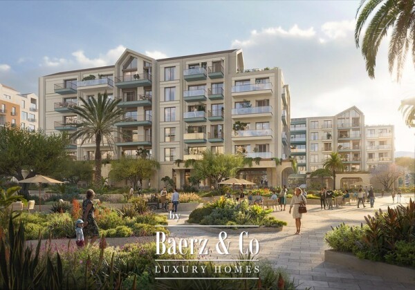 photo 8 Porto Montenegro Vero & Versa - Vero - Two Bedroom Apartment - Two Bedroom Apartment in Vero Building