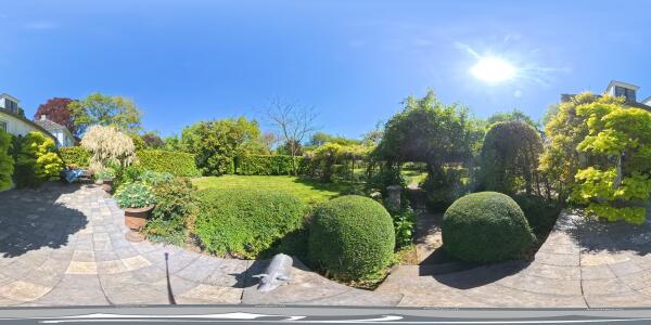360 Panorama - Molenstraat 22