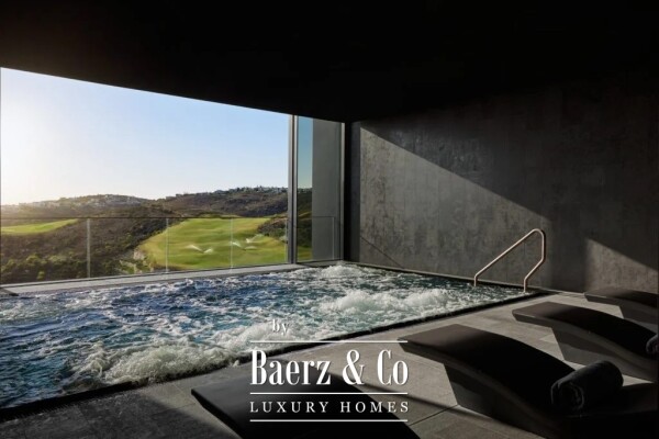 photo 6 2366466 - Villa For sale in Tsada Pafos 238 sq.m. Modern and Luxury