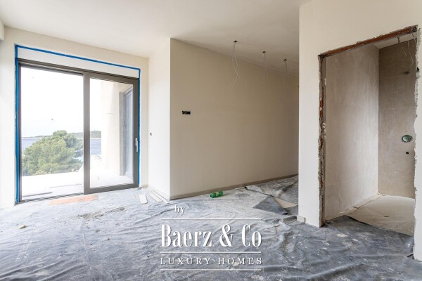 photo 9 Sevid, three-room apartment on the second floor of 175.26 m² with a private roof terrace