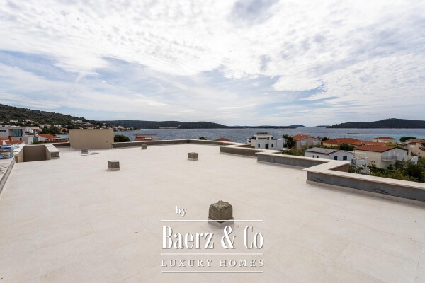 photo 21 Sevid, three-room apartment on the second floor of 175.26 m² with a private roof terrace