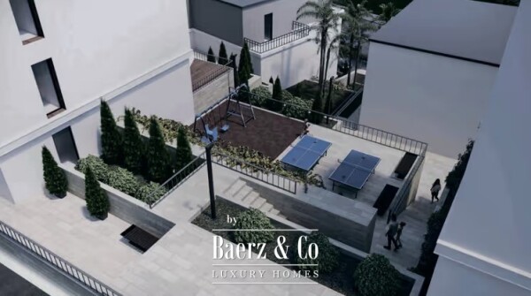 photo 8 Tivat Gardens - Studio Apartment - Studio Apartment in Tivat Gardens Project
