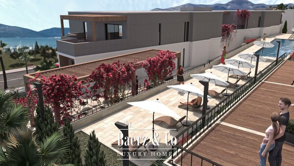 photo 7 Tivat Gardens - Two Bedroom Apartment - Two Bedroom Apartment in Tivat Gardens Project