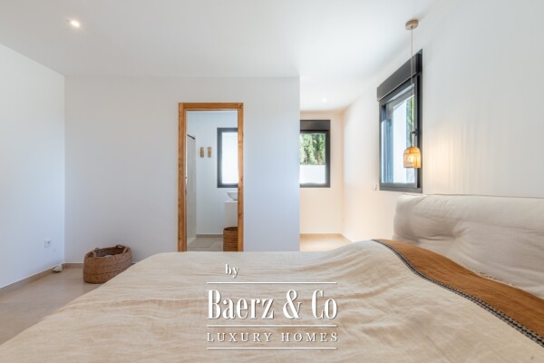 photo 15 Beautiful luxury home in Moraira, Costa Blanca