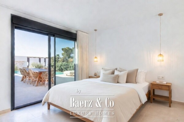 photo 17 Beautiful luxury home in Moraira, Costa Blanca