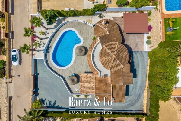 photo 24 Beautiful luxury home in Moraira, Costa Blanca