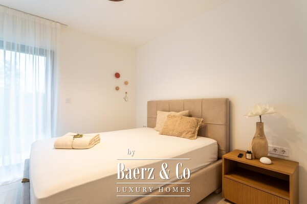 photo 14 Trogir area, luxury apartment on the beach