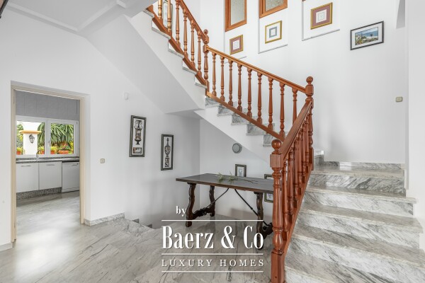 photo 9 Exclusive Villa with Panoramic Sea & Mountain Views in Frigiliana