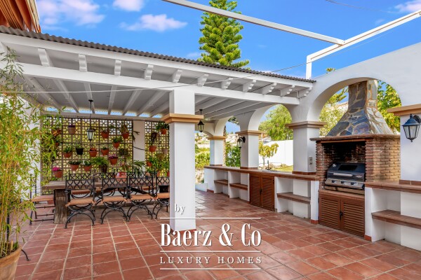 photo 24 Exclusive Villa with Panoramic Sea & Mountain Views in Frigiliana
