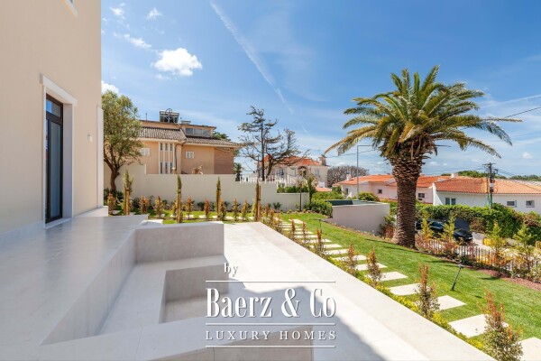 photo 11 Beautiful luxury home in Cascais e Estoril, Monte Estoril
