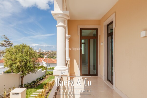 photo 18 Beautiful luxury home in Cascais e Estoril, Monte Estoril