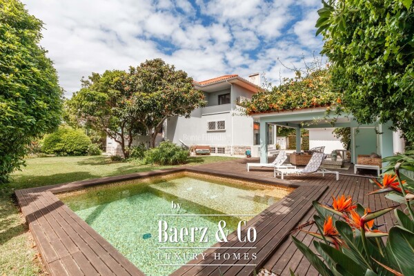 photo 28 Beautiful luxury home in Carcavelos e Parede, Carcavelos