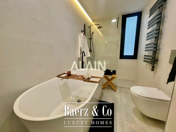photo 18 Beautiful luxury home in Valencia, La Xerea